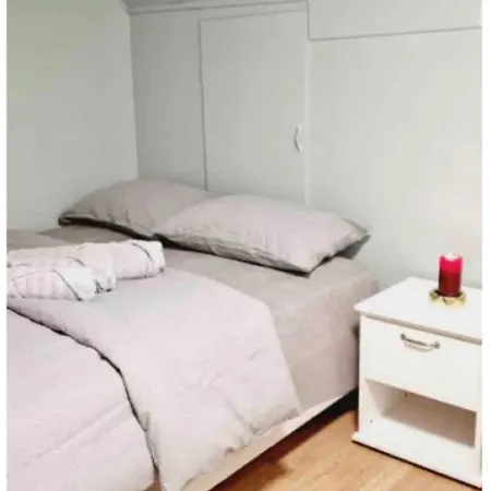 Apartamento Storgata150 Tredje Etasje