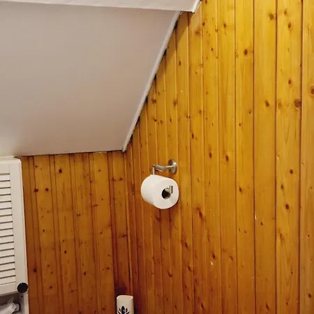 Storgata150 Tredje Etasje Apartamento *