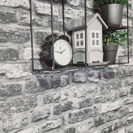 Storgata150 Tredje Etasje Διαμέρισμα