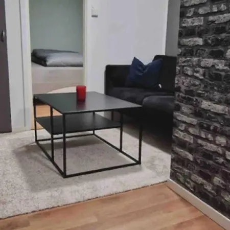 Apartamento Storgata150 Tredje Etasje *