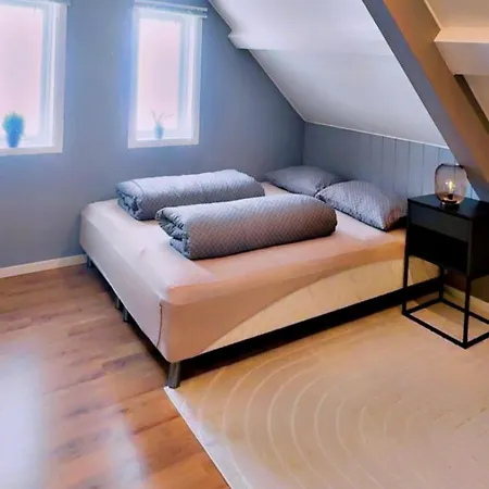 Leilighet Storgata150 Tredje Etasje Tromsø