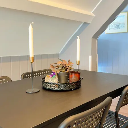 Storgata150 Tredje Etasje Διαμέρισμα *