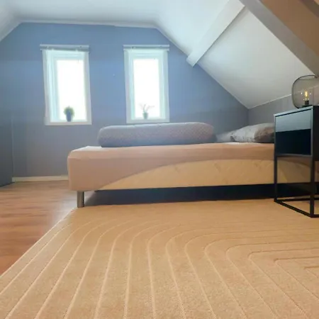 Storgata150 Tredje Etasje Διαμέρισμα *