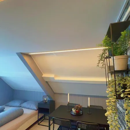 Διαμέρισμα Storgata150 Tredje Etasje *