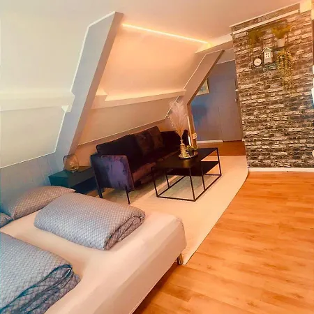 Storgata150 Tredje Etasje * Τρόμσο