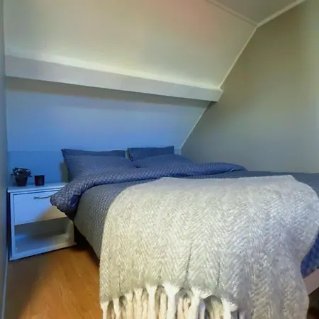 Storgata150 Tredje Etasje Διαμέρισμα *