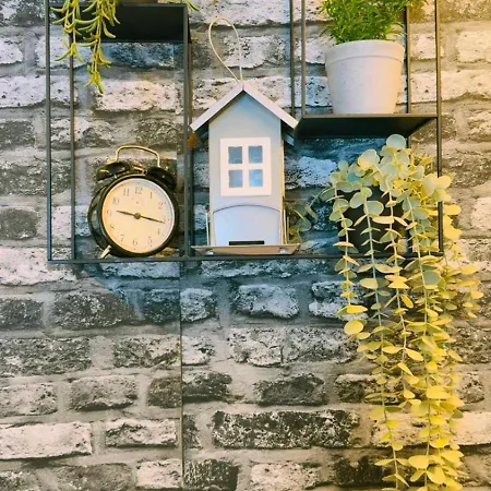 Διαμέρισμα Storgata150 Tredje Etasje Τρόμσο