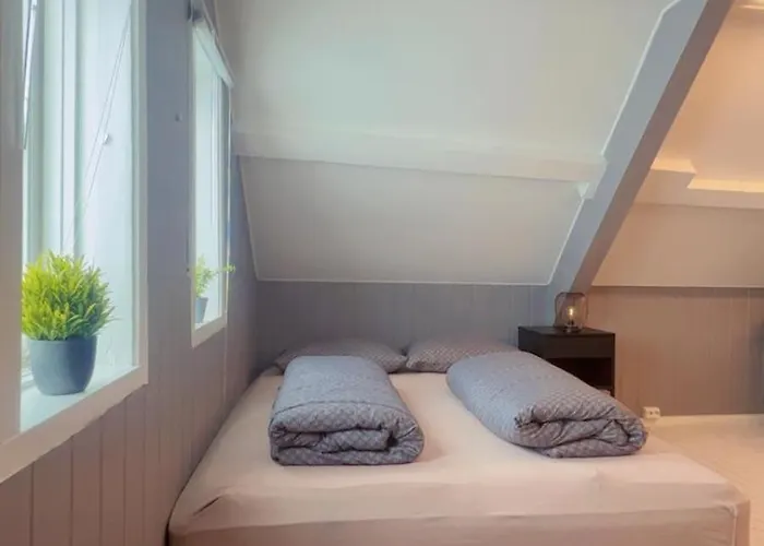 아파트 Storgata150 Tredje Etasje