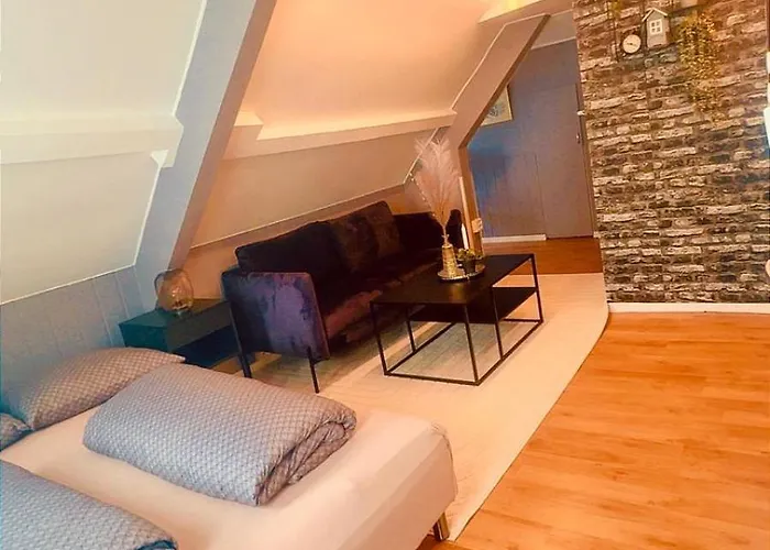 Storgata150 Tredje Etasje * Тромсё