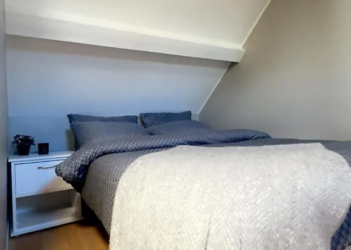 Апартаменты Storgata150 Tredje Etasje *