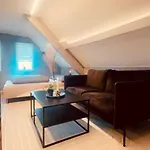 Storgata150 Tredje Etasje Lejlighed Tromsø