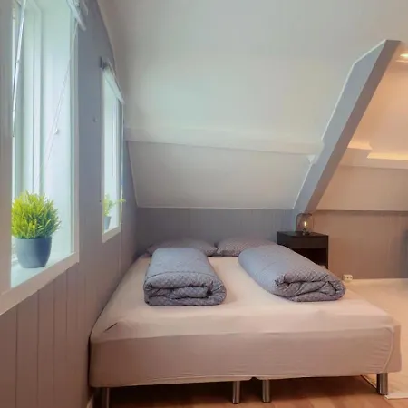 Lejlighed Storgata150 Tredje Etasje
