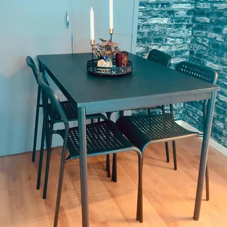 Lejlighed Storgata150 Tredje Etasje
