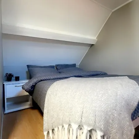 Daire Storgata150 Tredje Etasje *